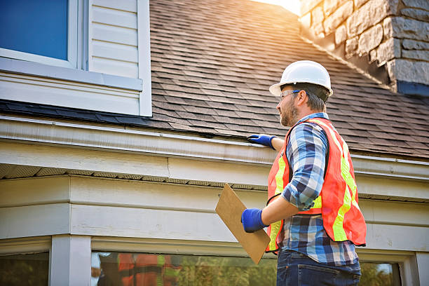 Licensed Roofing service in Monroe, VA - Ben Roofing and Steel LLC